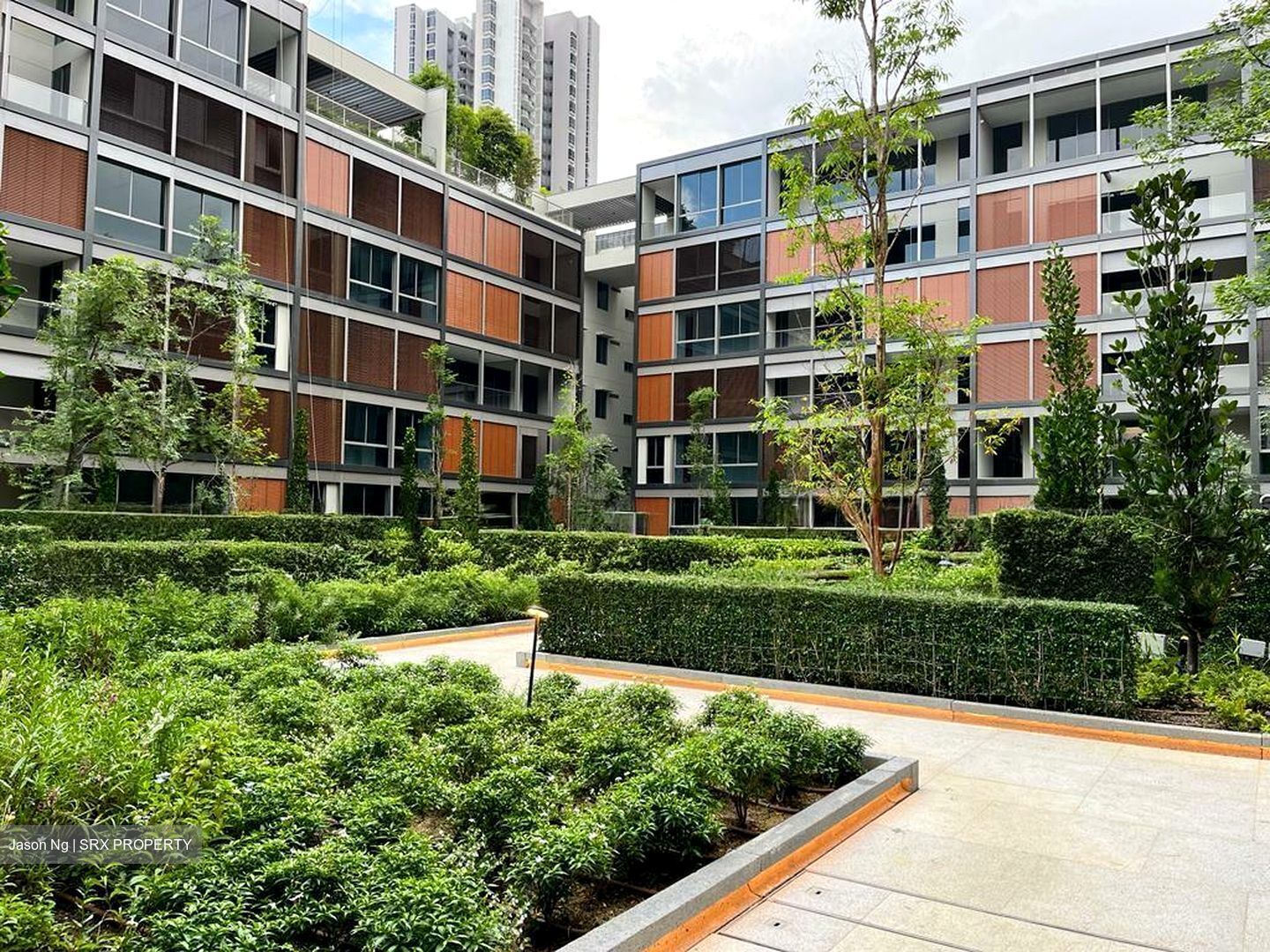 Meyerhouse (D15), Condominium #515723631